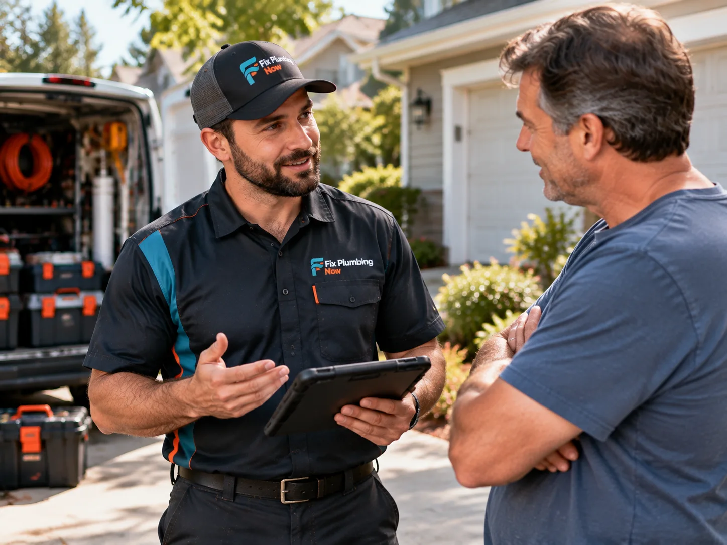 Clogged Drain Service Arkoma, OK FAQs